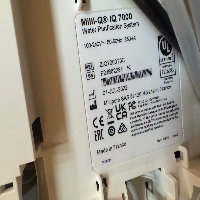 Millipore Milli-Q IQ 7000 Lab Water Purification System image 1